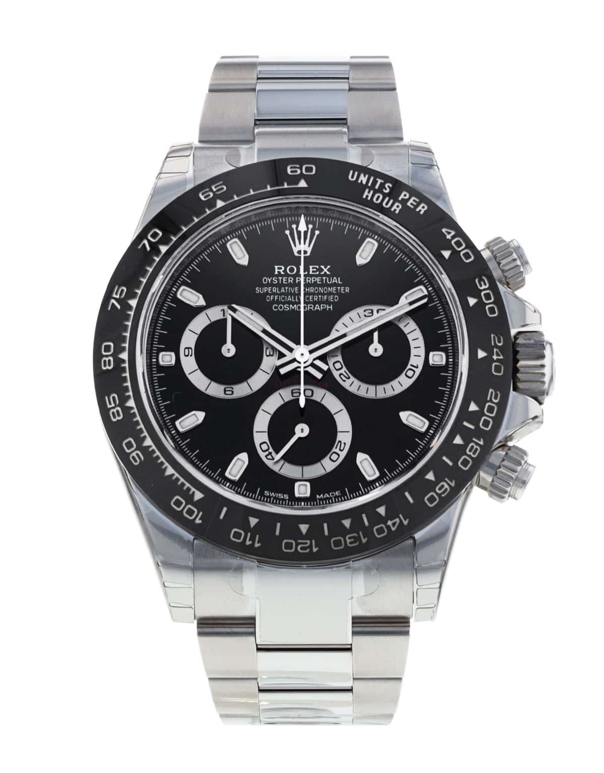 Rolex Daytona 116500 LN